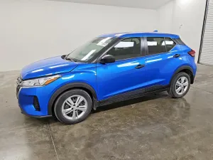 Nissan Kicks 1.6L 4 2024
