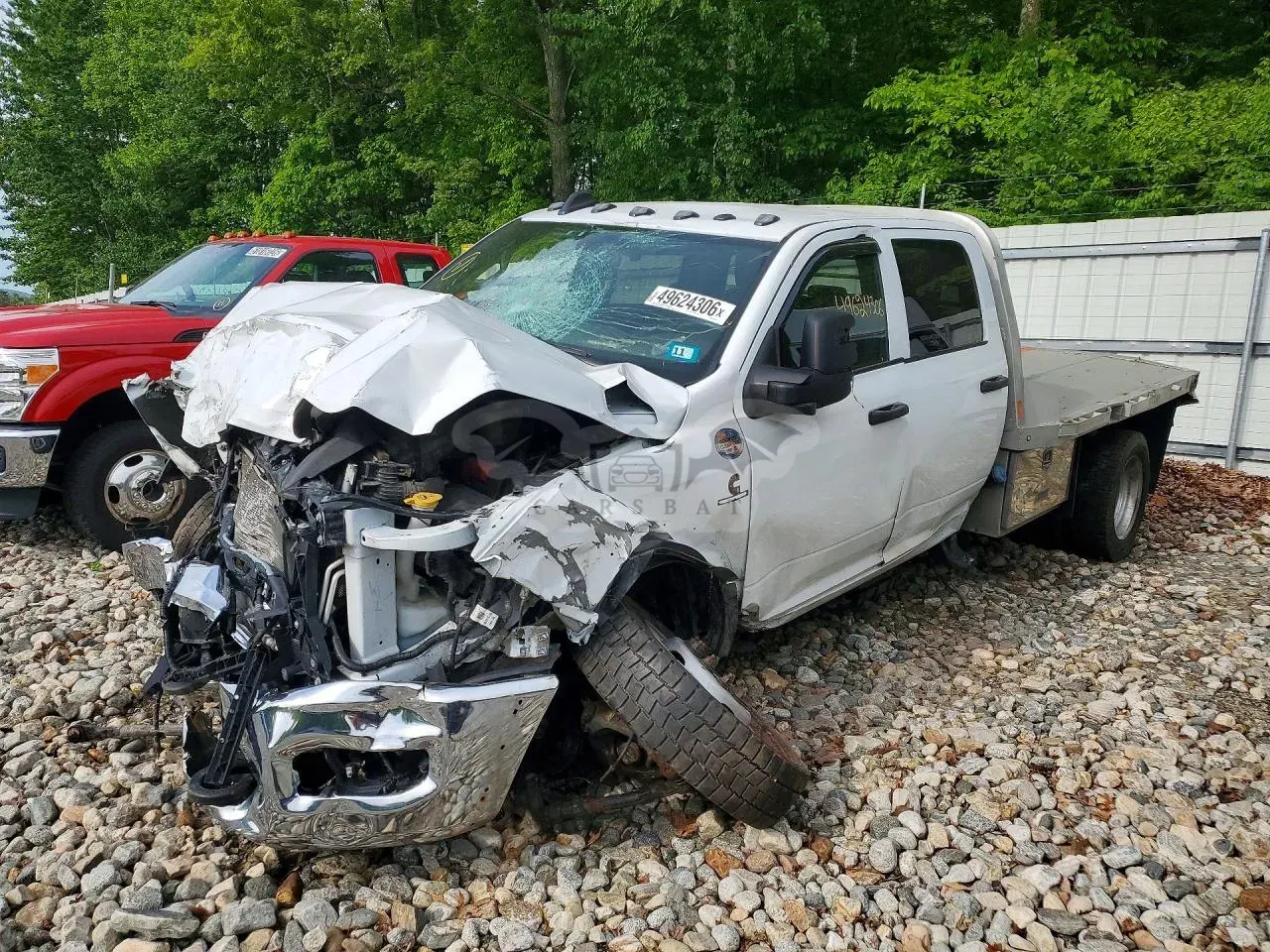 RAM 5500 6.7L 6 2023