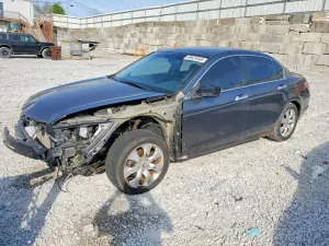 Honda Accord 3.5L 6 2008