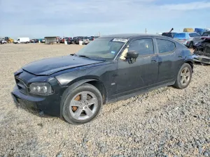 Dodge Charger 3.5L 6 2009
