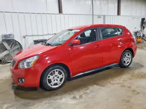 Pontiac Vibe 2.4L 4 2009