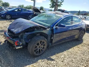 Tesla Model 3 2018
