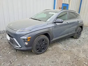 Hyundai Kona 2.0L 4 2026