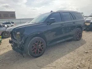 Chevrolet Tahoe 5.3L 8 2022