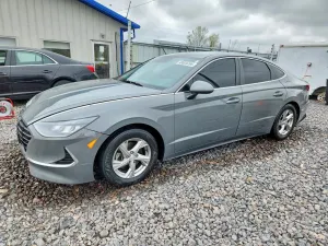 Hyundai Sonata 2.5L 4 2020