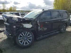 Cadillac Escalade 6.2L 8 2021