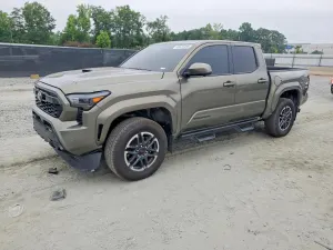 Toyota Tacoma 2024
