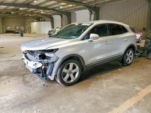Lincoln MKC 2.0L 4 2015