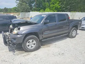 Toyota Tacoma 4.0L 6 2013