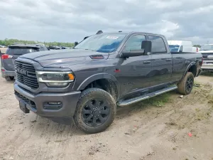 RAM 2500 6.7L 6 2020