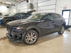 Mazda CX-30 2.5L 4 2021