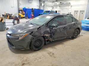 Toyota Corolla 1.8L 4 2022