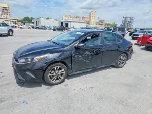 Kia Cerato / Forte / K3 2.0L 4 2023