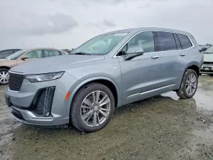 Cadillac XT6 3.6L 6 2023
