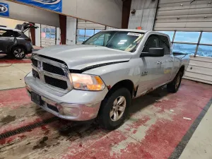 RAM 1500 4.7L 8 2013