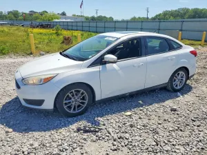 Ford Focus 2.0L 4 2016