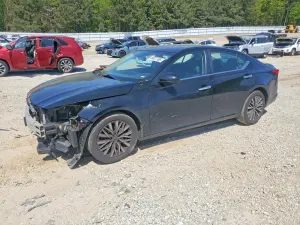 Nissan Altima 2.5L 4 2023