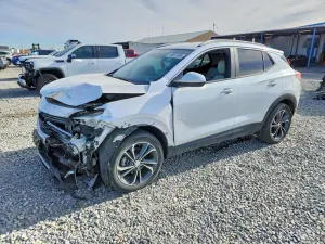 Buick Encore 1.3L 3 2021