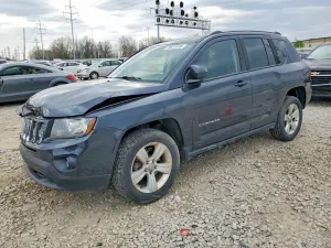 Jeep Compass 2.4L 4 2015