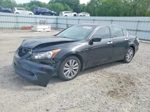 Honda Accord 3.5L 6 2011