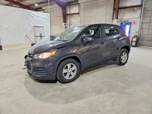 Chevrolet Trax 1.4L 4 2020