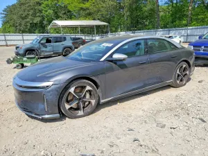 Lucid Air 2023