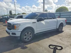 Ford F-150 3.5L 6 2018
