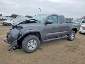 Toyota Tacoma 2.7L 4 2023