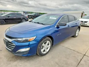 Chevrolet Malibu 1.5L 4 2019