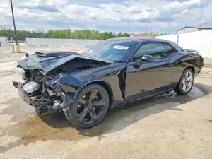 Dodge Challenger 5.7L 8 2014