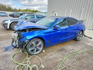 Genesis G70 2.5L 4 2024