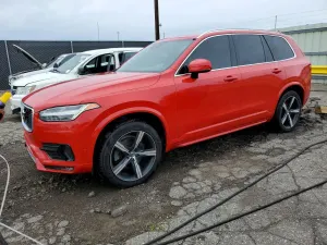 Volvo XC90 2.0L 4 2016