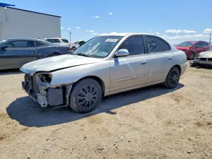 Hyundai Elantra 2.0L 4 2006