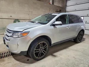 Ford Edge 3.5L 6 2014