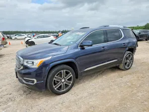 GMC Acadia 3.6L 6 2019