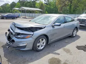 Chevrolet Malibu 1.5L 4 2024