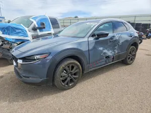 Mazda CX-30 2.5L 4 2023