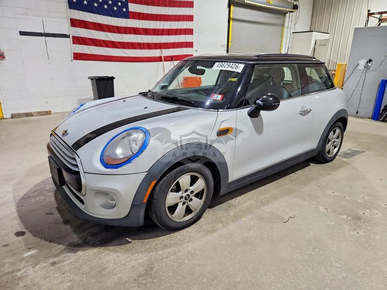 Mini Cooper 1.5L 3 2015