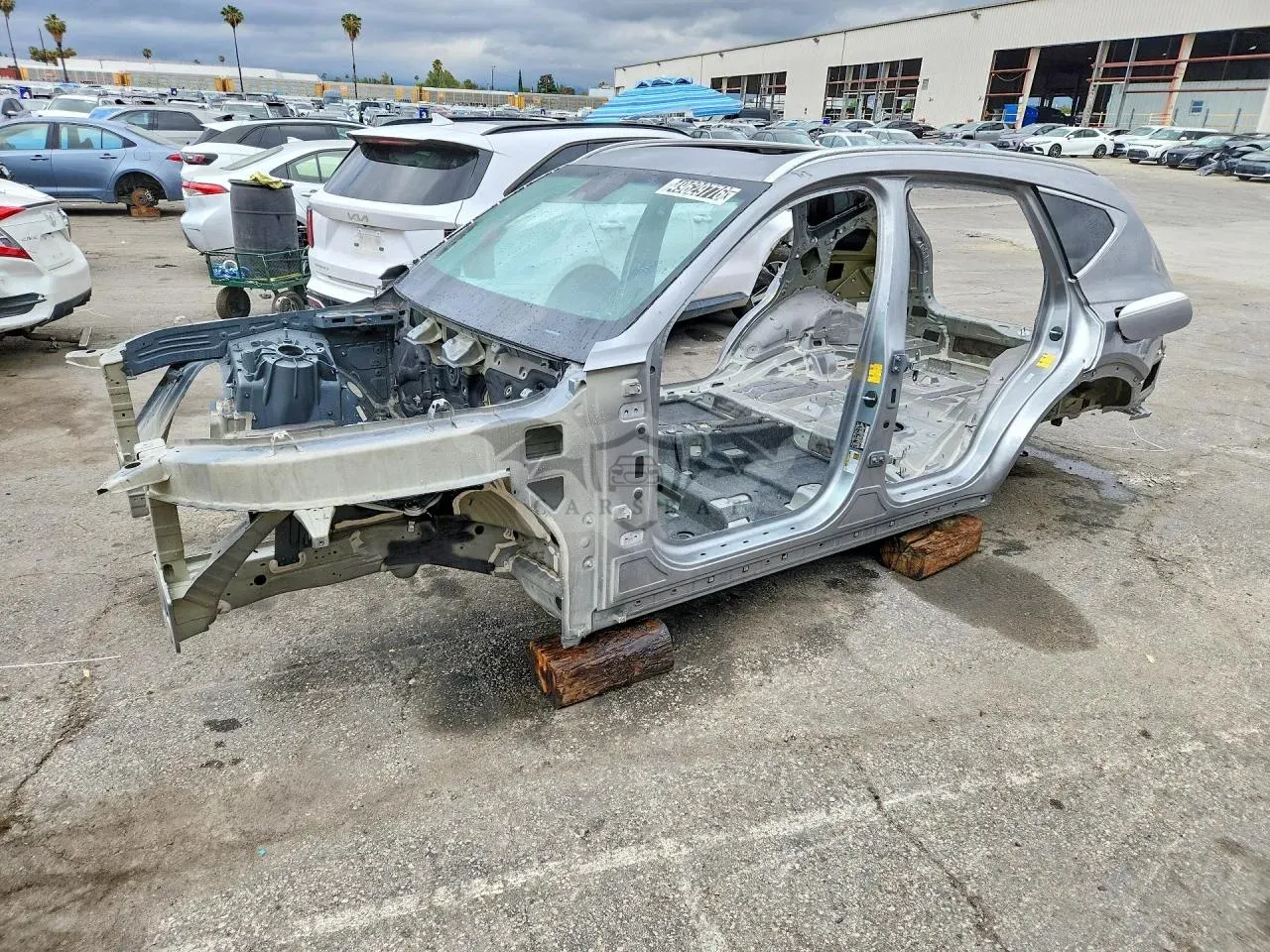 Genesis GV80 3.5L 6 2025