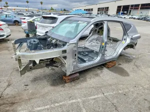 Genesis GV80 3.5L 6 2025