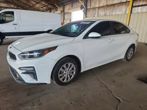 Kia Cerato / Forte / K3 2.0L 4 2019