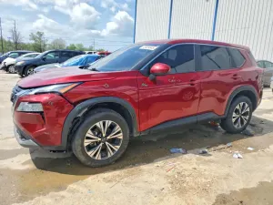 Nissan Rogue 1.5L 3 2023