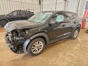 Hyundai Tucson 2.0L 4 2016
