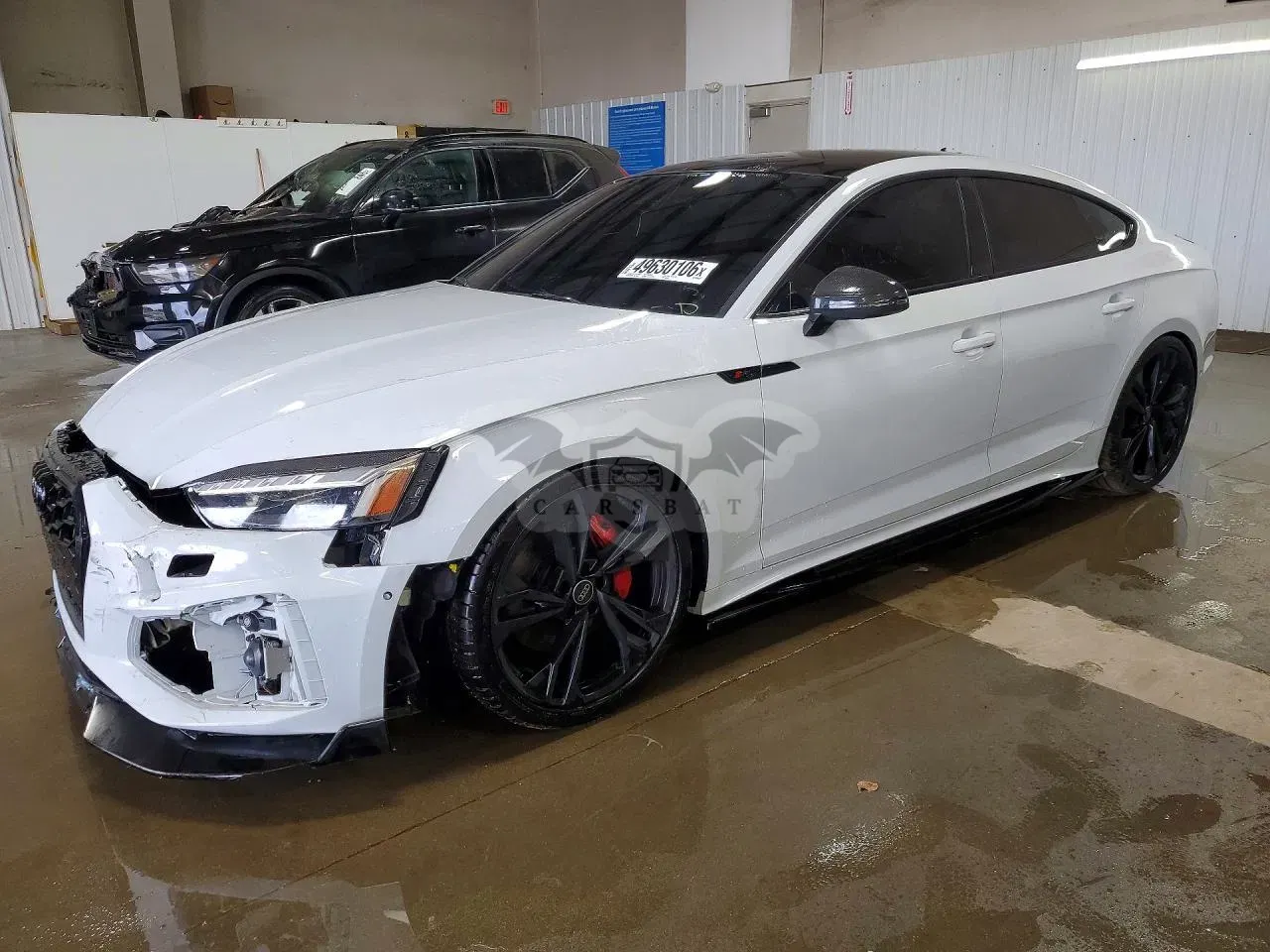Audi S5 3.0L 6 2023