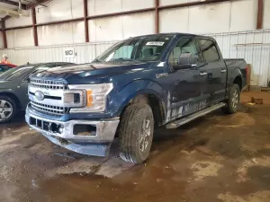 Ford F-150 3.5L 6 2018