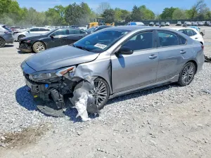Kia Cerato / Forte / K3 2.0L 4 2022