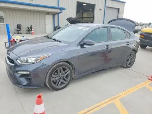Kia Cerato / Forte / K3 2.0L 4 2021