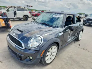 Mini Cooper 1.6L 4 2011