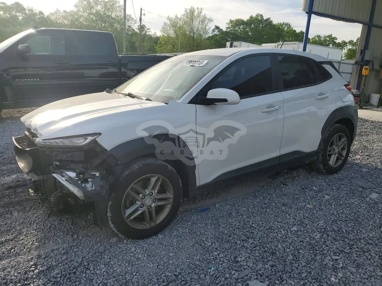 Hyundai Kona 2.0L 4 2020