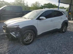 Hyundai Kona 2.0L 4 2020